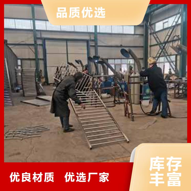 质量优的交通护栏本地厂家