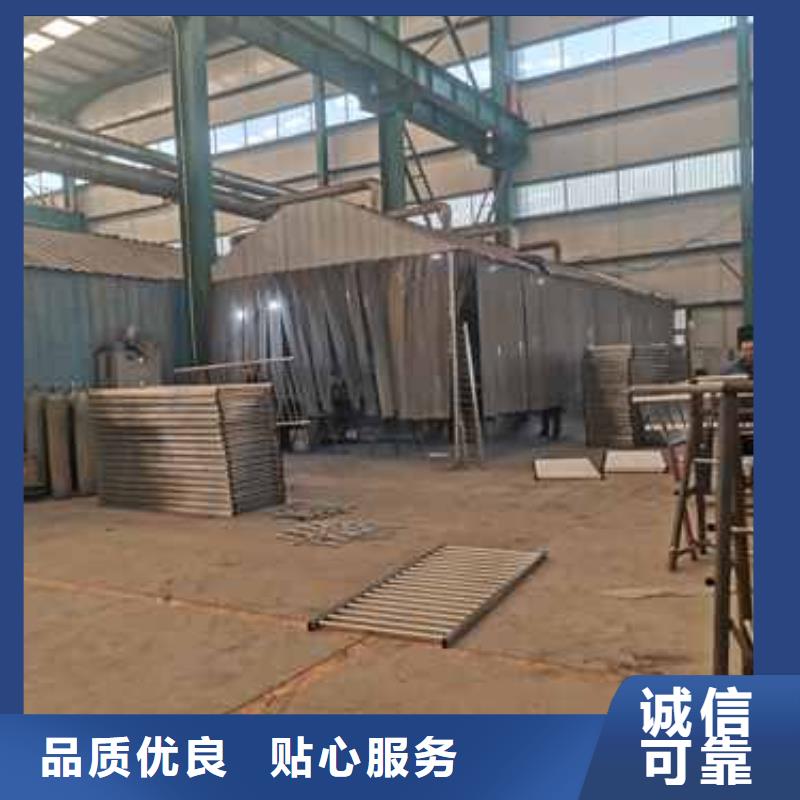 桥梁护栏厂家-货到付款