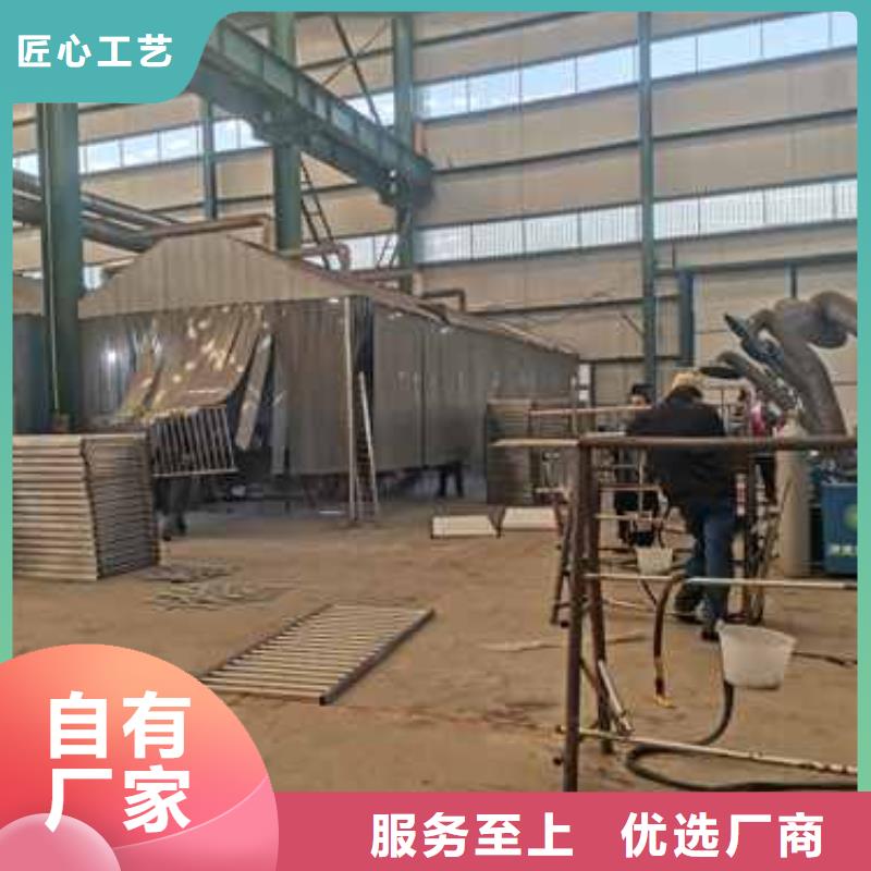 不锈钢立柱实力厂家，让您放心
