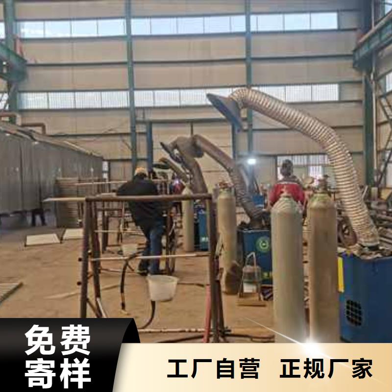 不锈钢栏杆生产厂家-欢迎新老客户来电咨询
