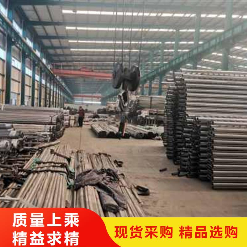 护栏立柱实体大厂