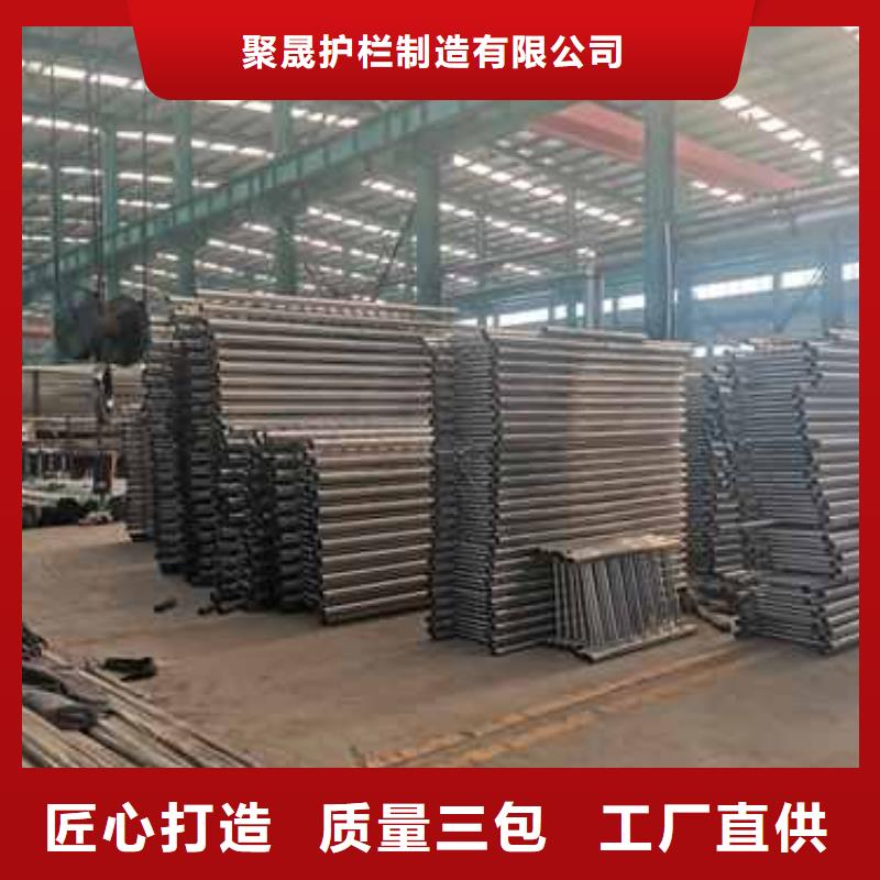 高品质桥梁护栏供应商