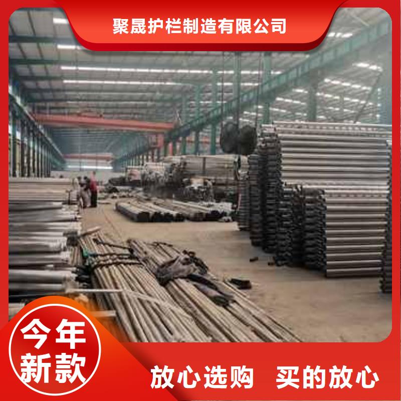 高品质桥梁护栏供应商