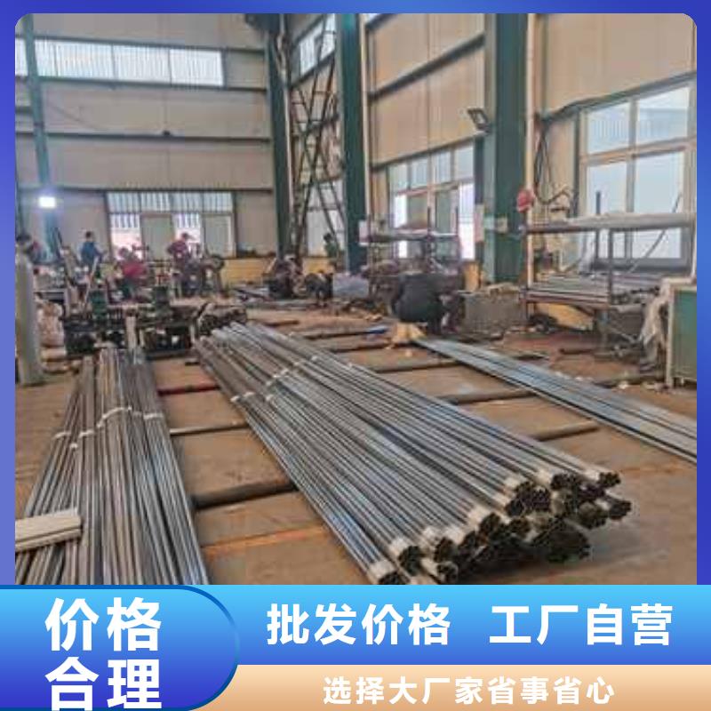 不锈钢护栏-不锈钢护栏实体厂家