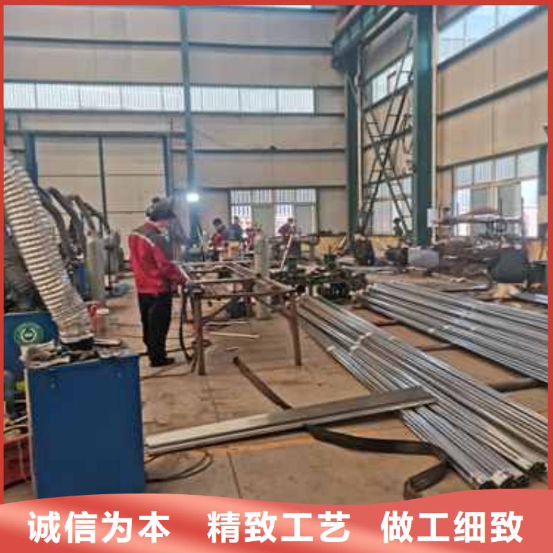 桥梁景观护栏来电咨询