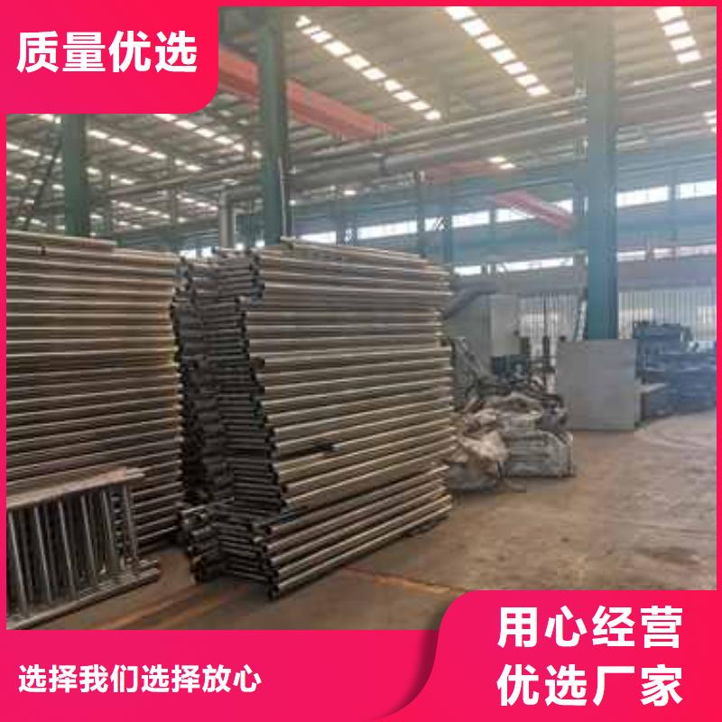 不锈钢栏杆生产厂家_10年经验