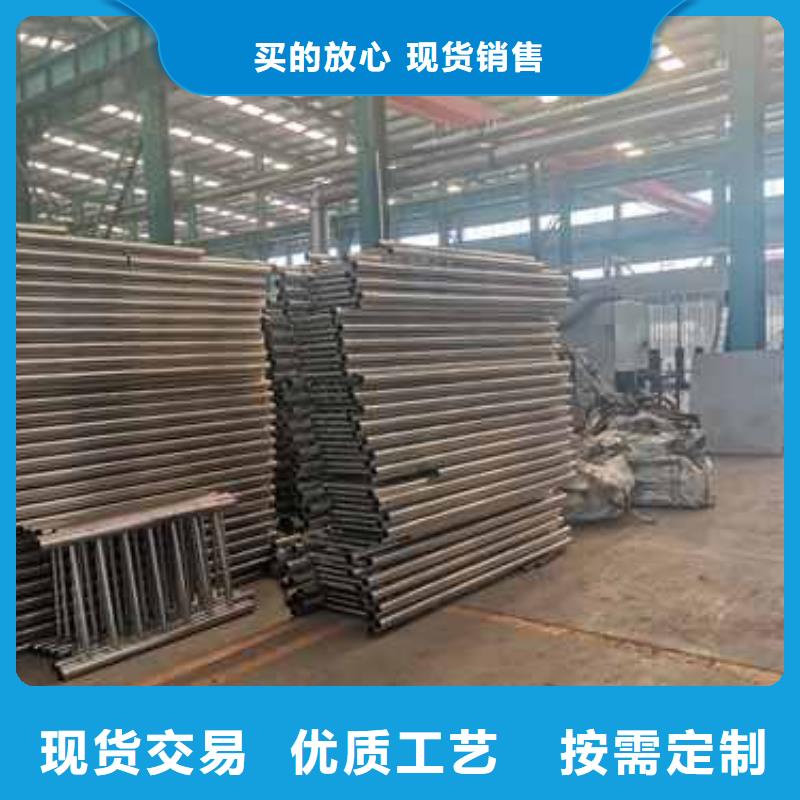 防撞护栏出厂价