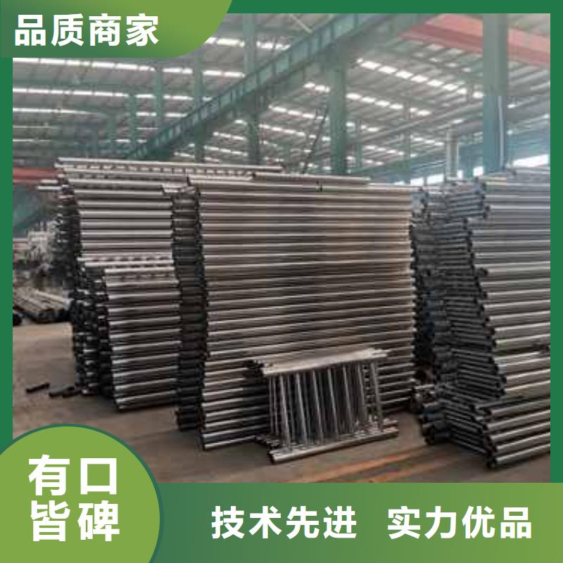 桥梁栏杆使用无忧