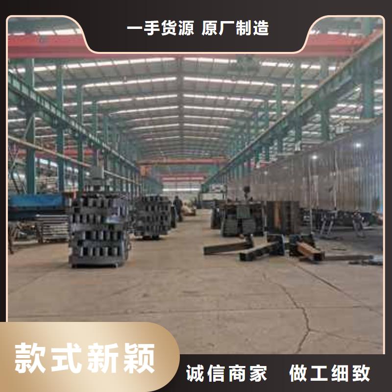 灯光护栏施工队伍