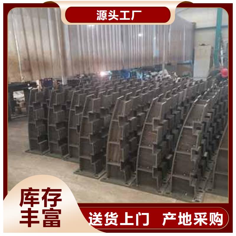 性价比高的护栏立柱经销商