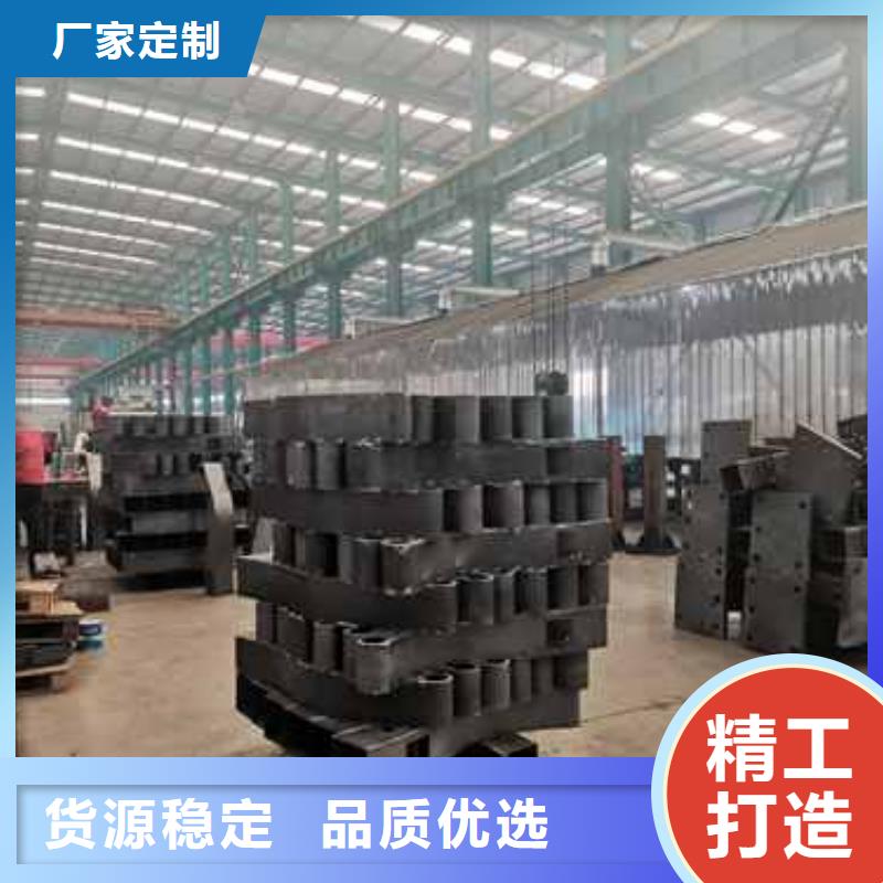 纳雍县桥梁栏杆