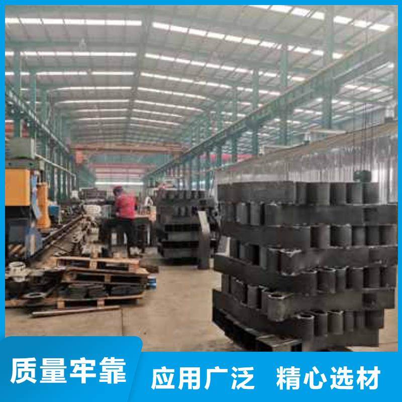 灯光护栏栏杆多年老厂