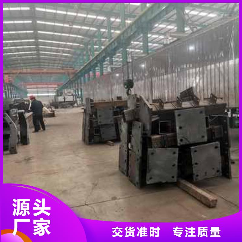 质优价廉的桥梁护栏基地