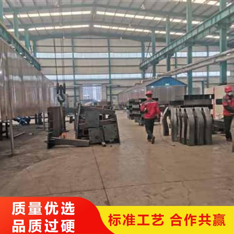 交通护栏资质齐全