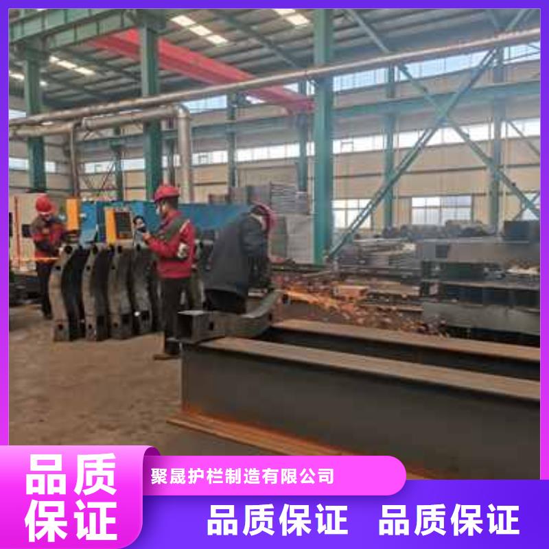 不锈钢复合管栏杆市场行情