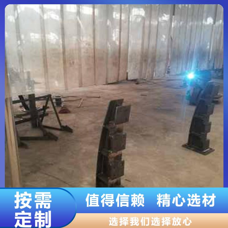 不锈钢立柱质量优异