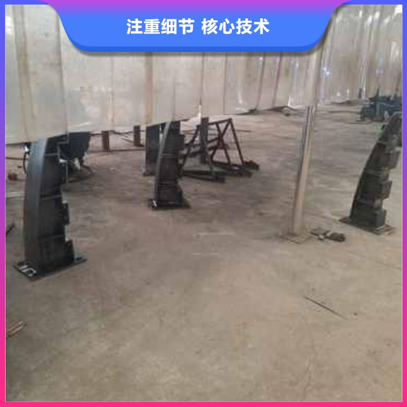 不锈钢立柱-常规货源当天发出