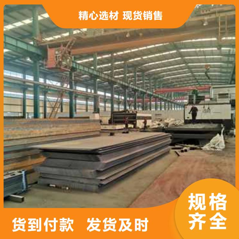 质优价廉的桥梁护栏基地
