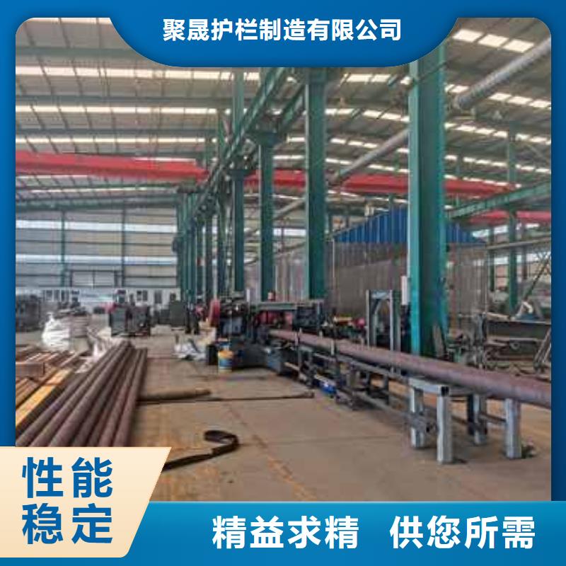 规格齐全的桥梁防撞护栏批发商