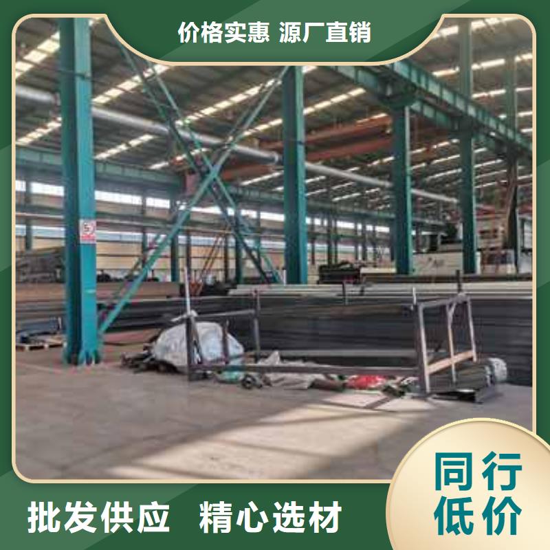 上海桥梁护栏