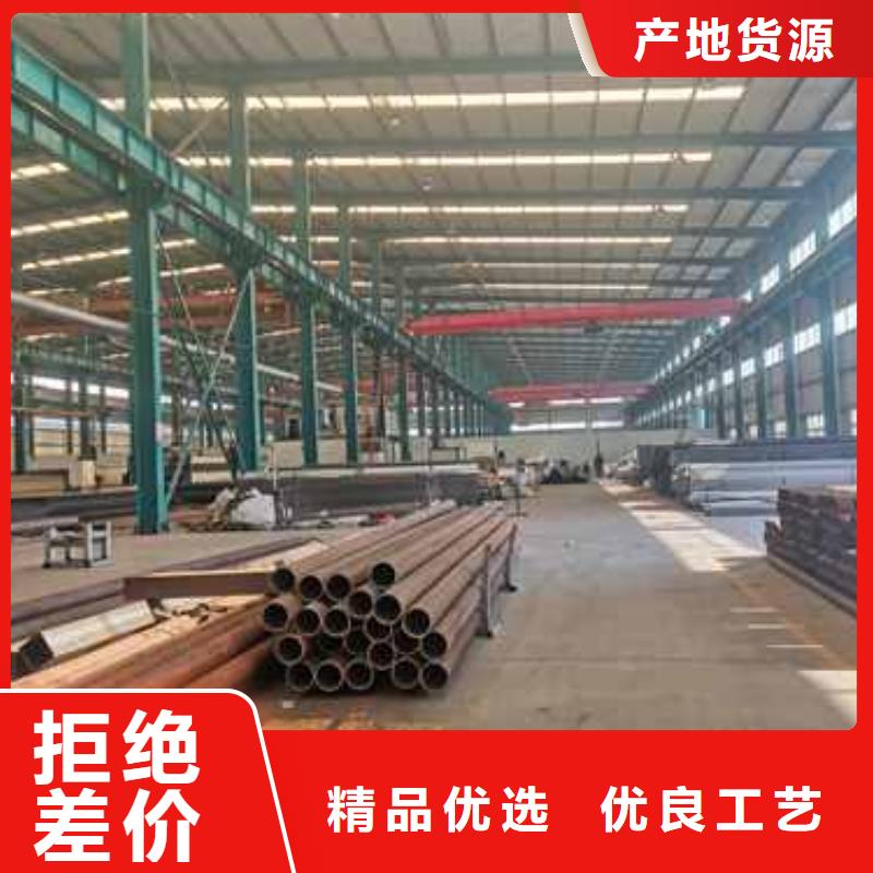 厂家热线桥梁人行道护栏