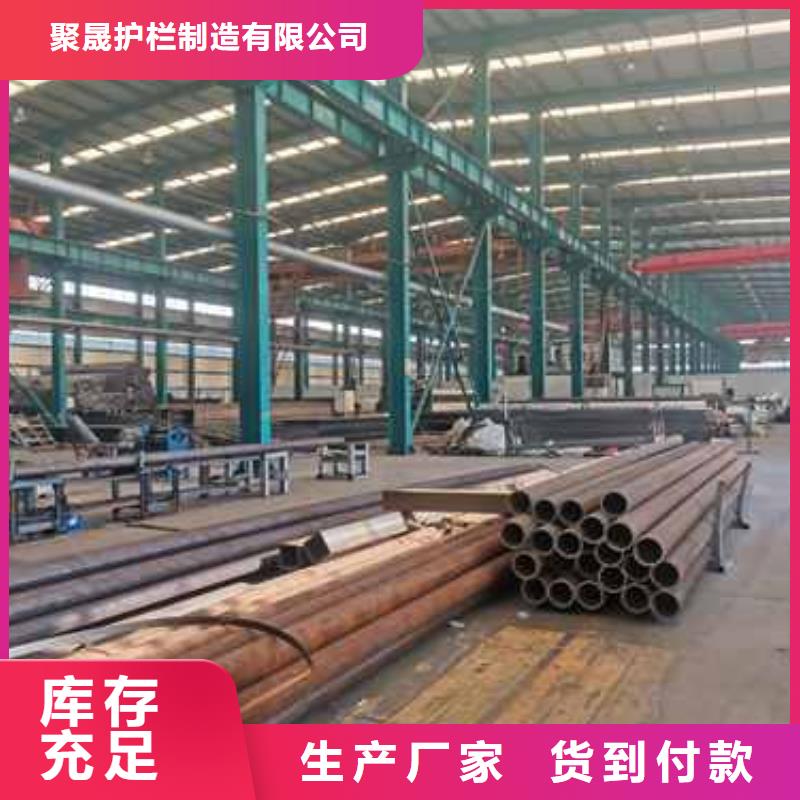 不锈钢立柱定制加工