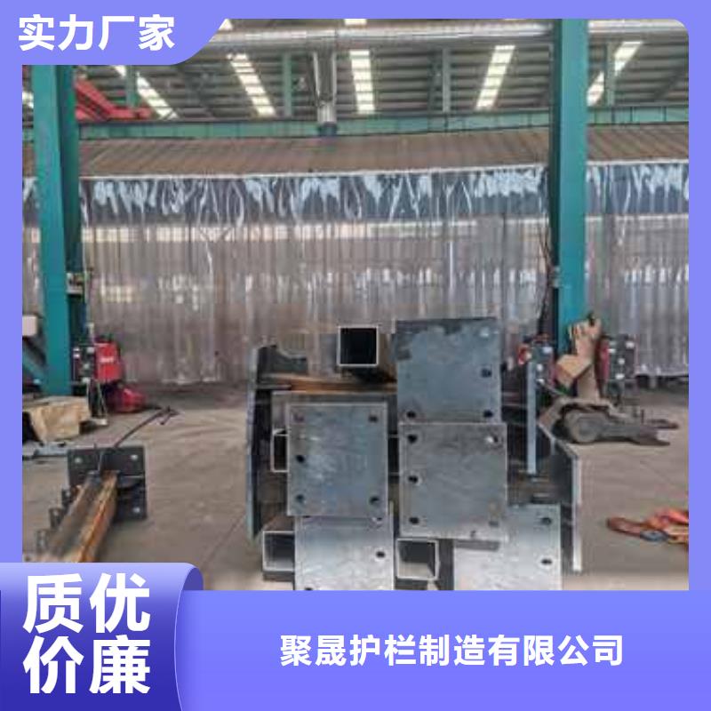 防撞护栏批发优惠多