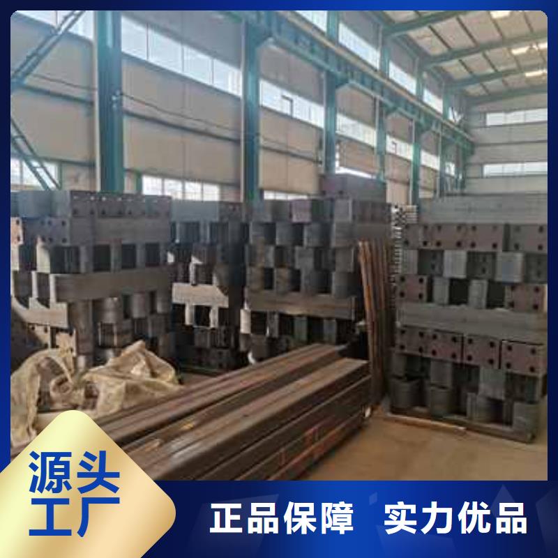 选钢背木护栏全国统一价