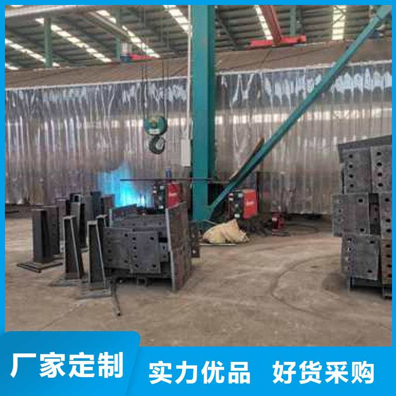 不锈钢立柱品种齐全的厂家