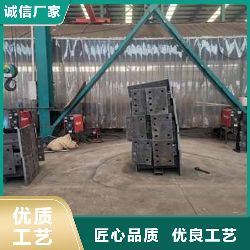 生产不锈钢立柱_诚信企业