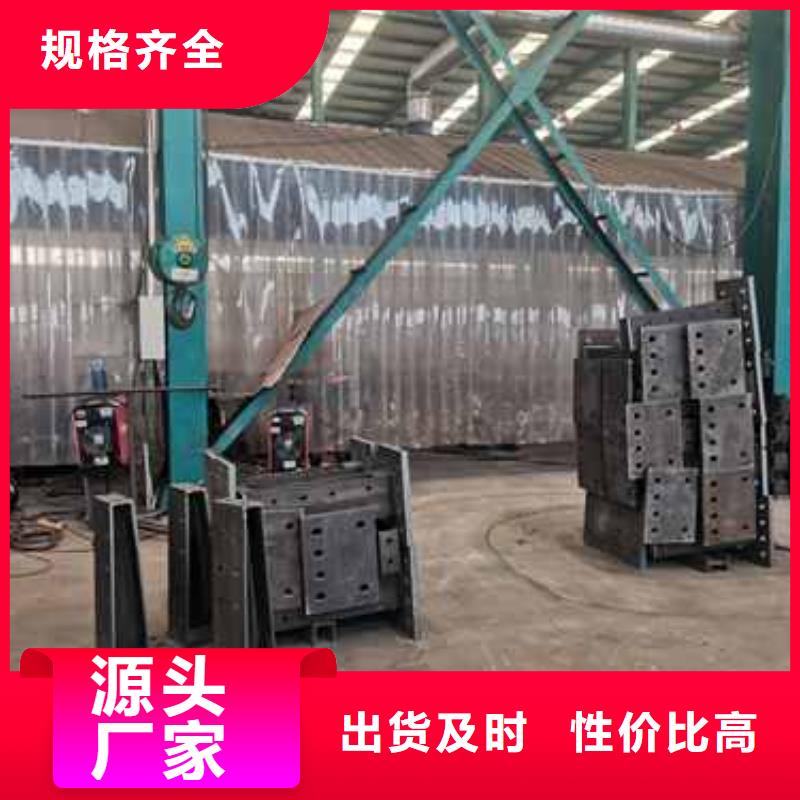 不锈钢护栏择优厂家