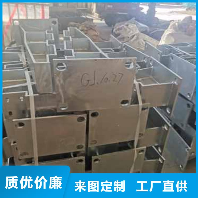 #灯箱护栏#-专业厂家
