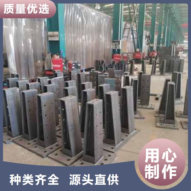 不锈钢栏杆价格