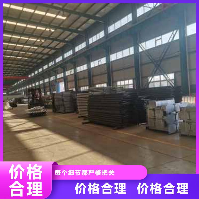 道路护栏公司欢迎您