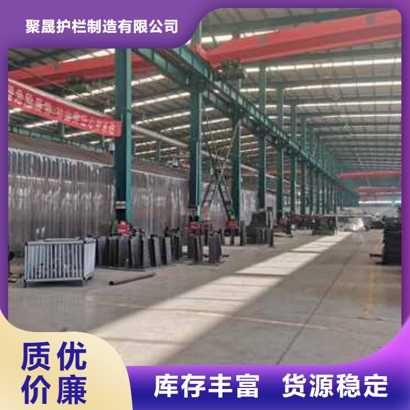 护栏立柱-老客户喜爱