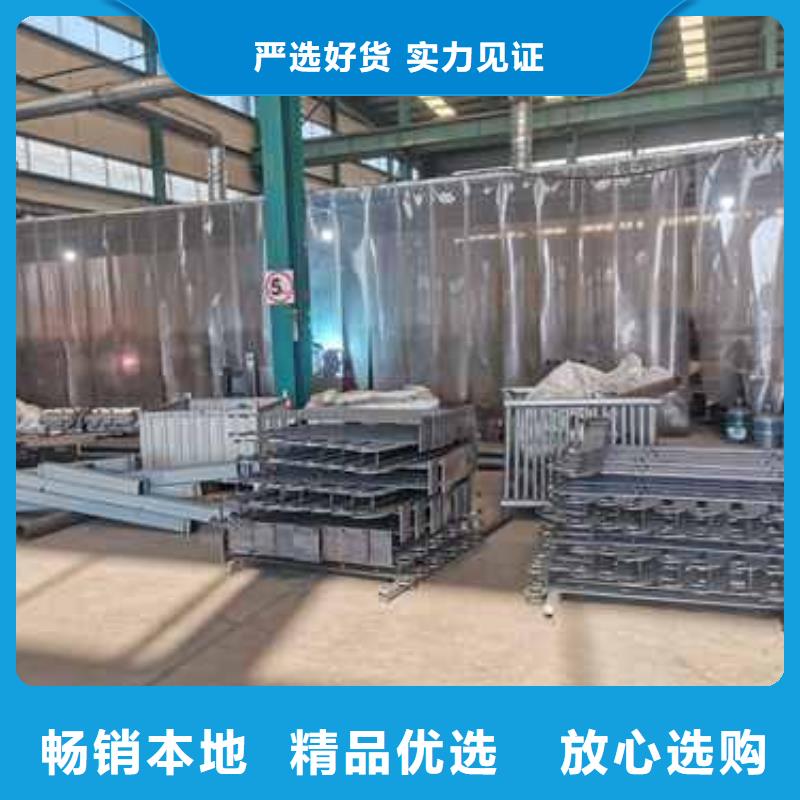 灯光护栏厂家价格透明