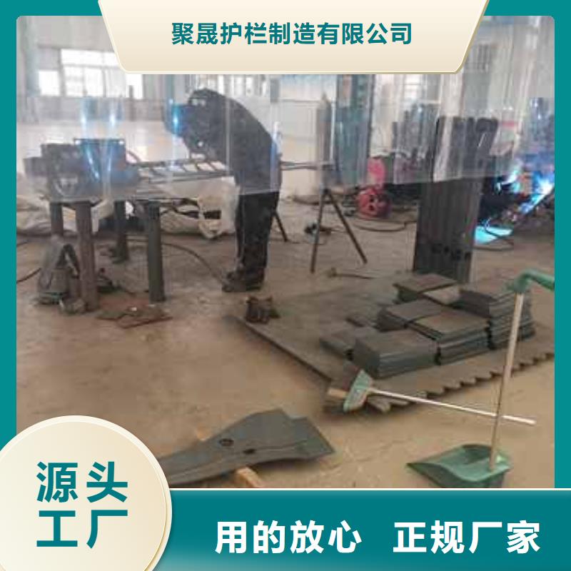 不锈钢护栏大型厂家