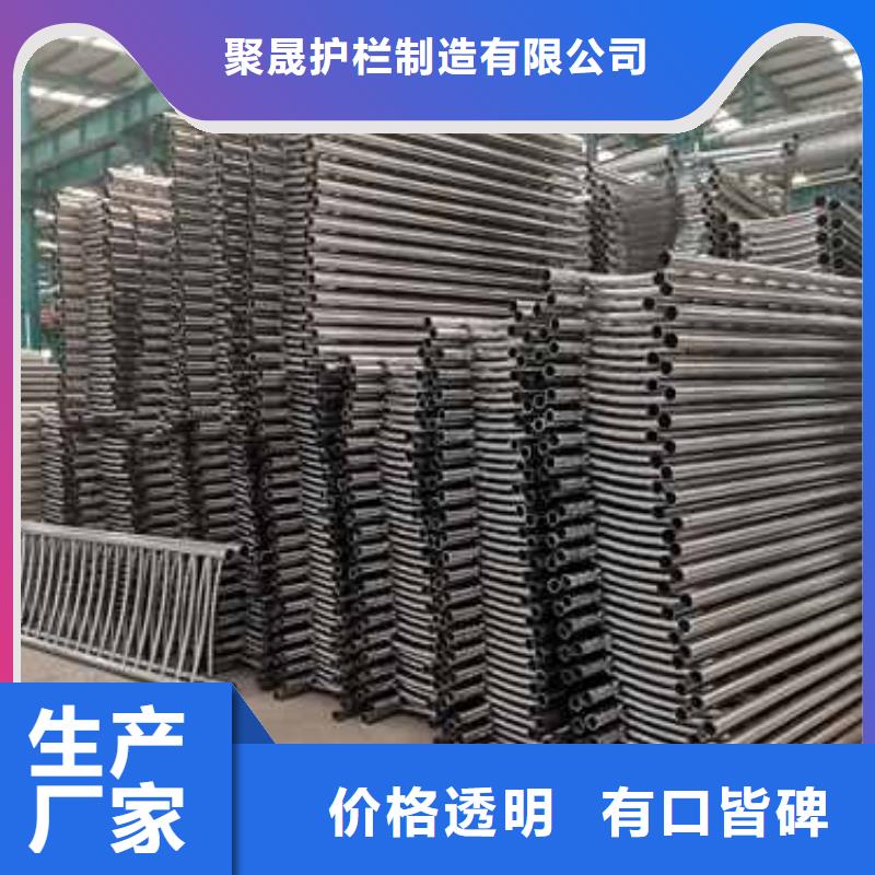 桥梁护栏-售后完善