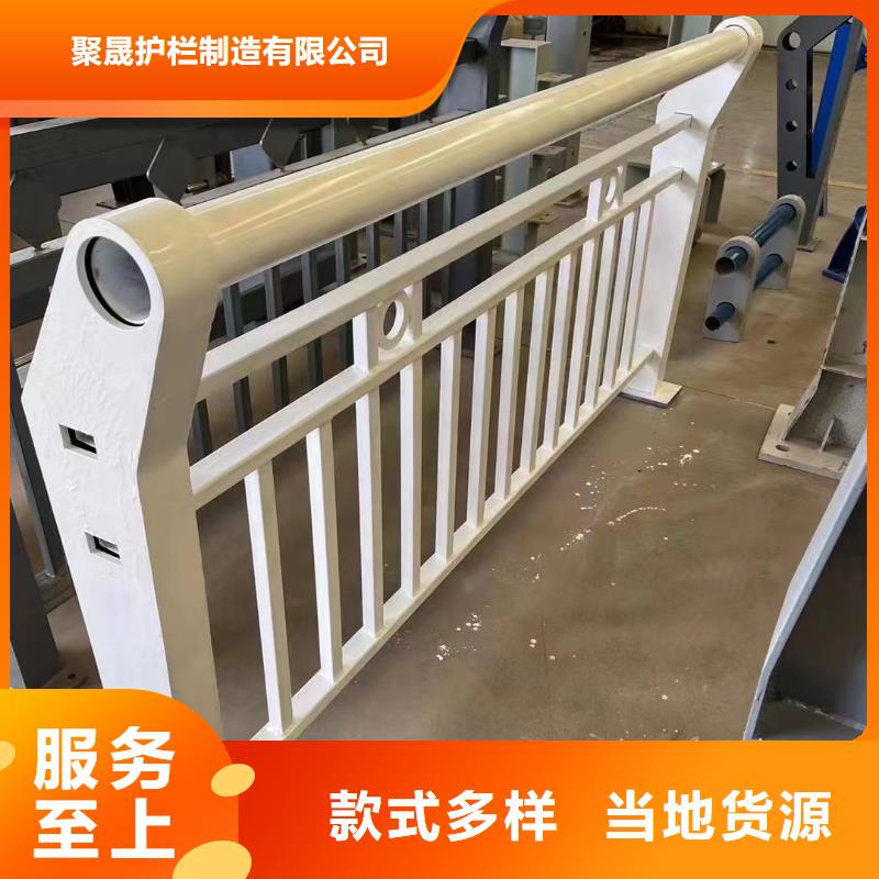 口碑好的防撞桥梁栏杆公司
