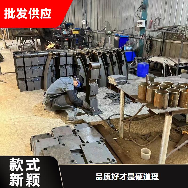 优质的人行道栏杆全国统一价