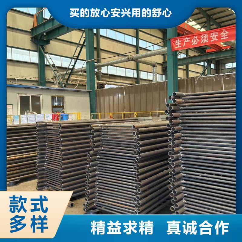 不锈钢复合管栏杆厂家销售热线