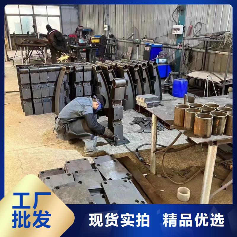 人行横道隔离栏好货不怕比