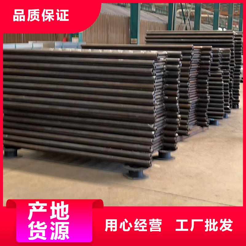 不锈钢复合管道路护栏单价
