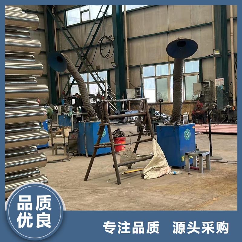 批发不锈钢复合管栏杆_诚信厂家