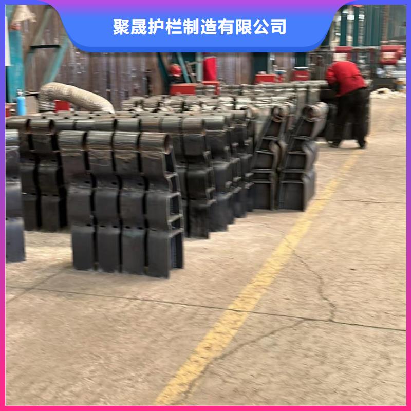 201桥梁栏杆企业-大品牌