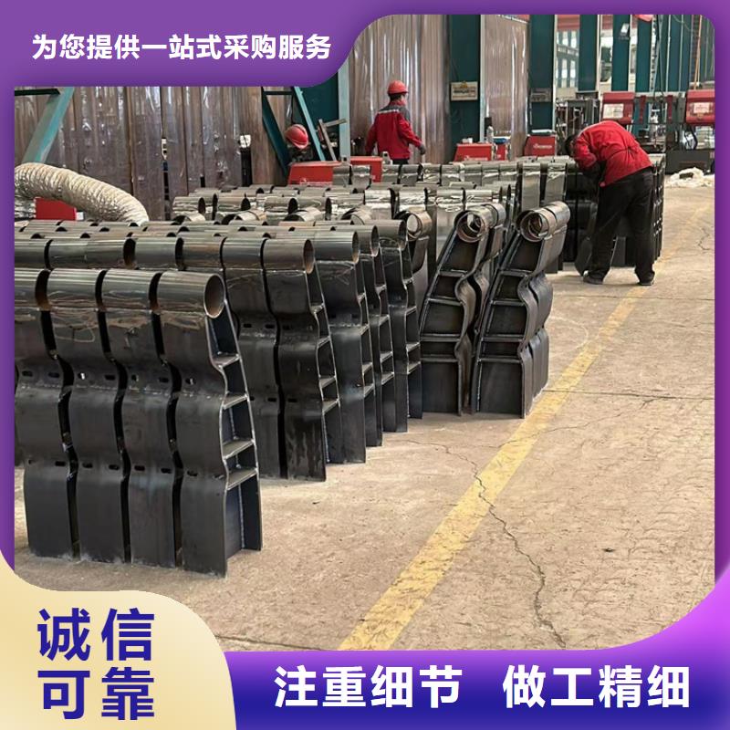 高铁不锈钢护栏市场批发价