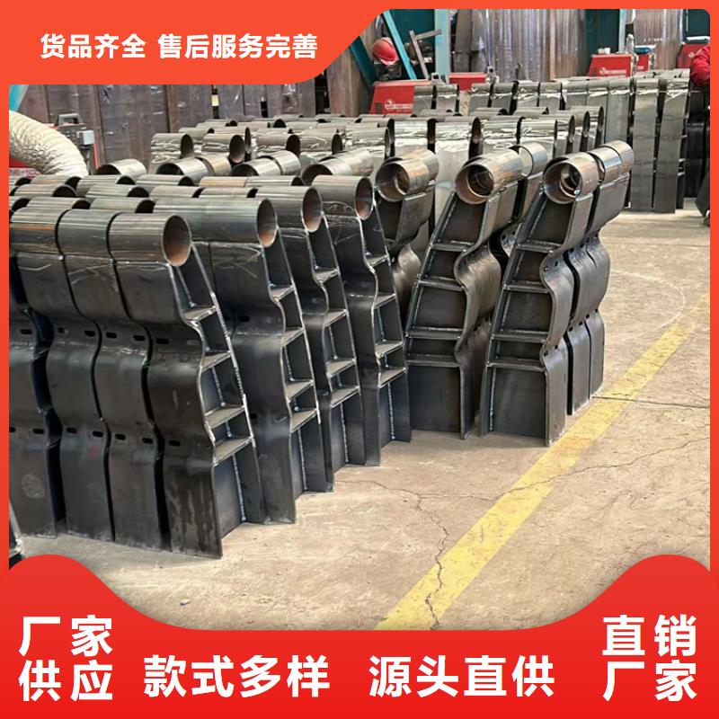 201不锈钢桥梁护栏加工厂家