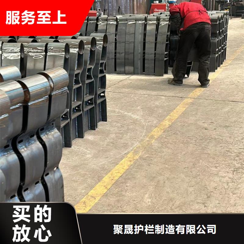 201桥梁栏杆_我们是厂家