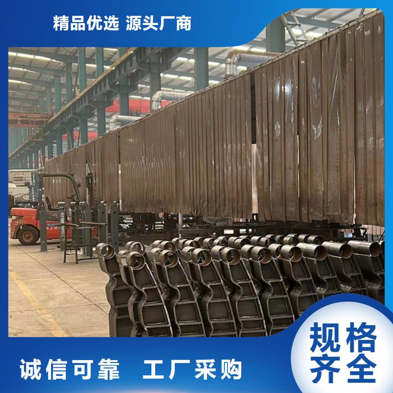 201不锈钢桥梁护栏厂家特惠