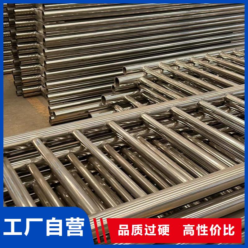 质优价廉的201桥梁栏杆销售厂家